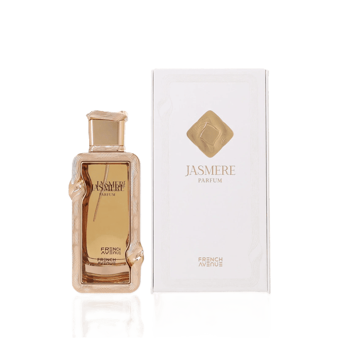 French Avenue Jasmere Parfum – Produktansicht 2 | Maison NILIN