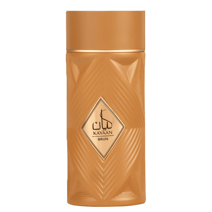Armaf Kayaan Brun Parfum – Produktbild | Maison NILIN