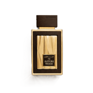 Le Bonheur Asturi Wood – Produktbild | Maison NILIN