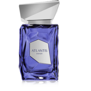 Extrait de Parfum 2026 - Maison NILIN
