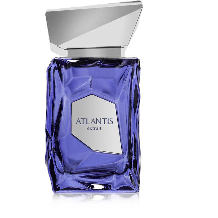 Extrait de Parfum 2026 - Maison NILIN
