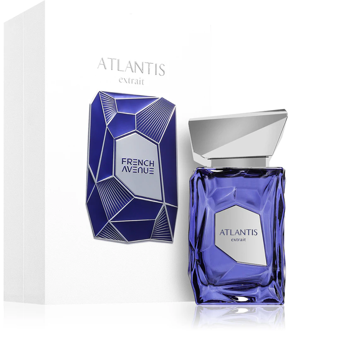 French Avenue Atlantis – Produktansicht 2 | Maison NILIN