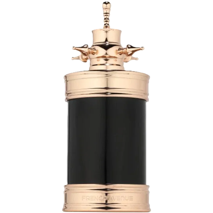 French Avenue Axis Parfum – Produktbild | Maison NILIN