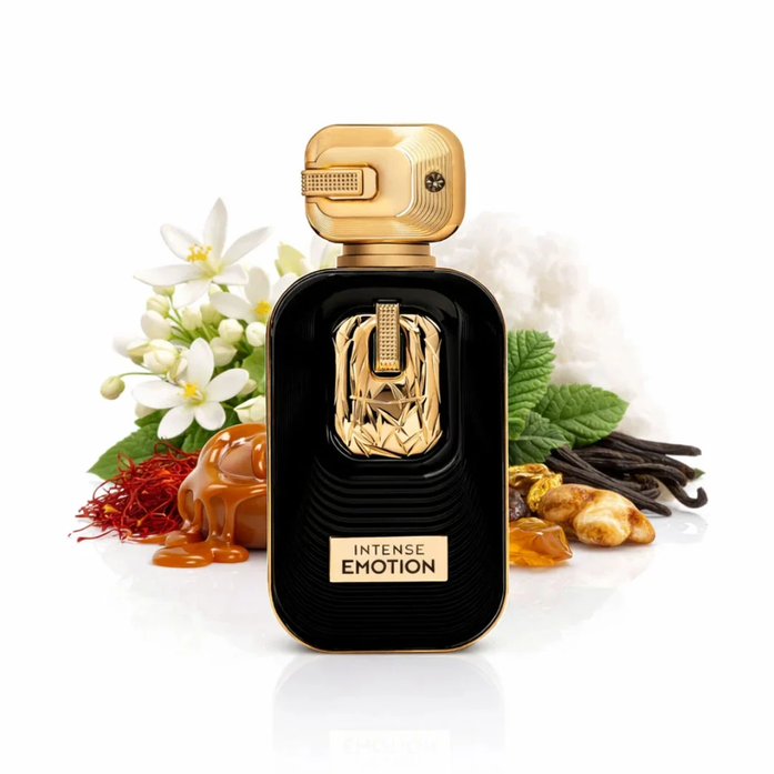 Le Bonheur Intense Emotion – Produktansicht 2 | Maison NILIN