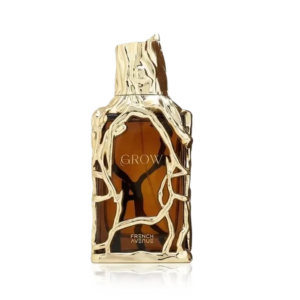 French Avenue Grow Parfum – Produktbild | Maison NILIN
