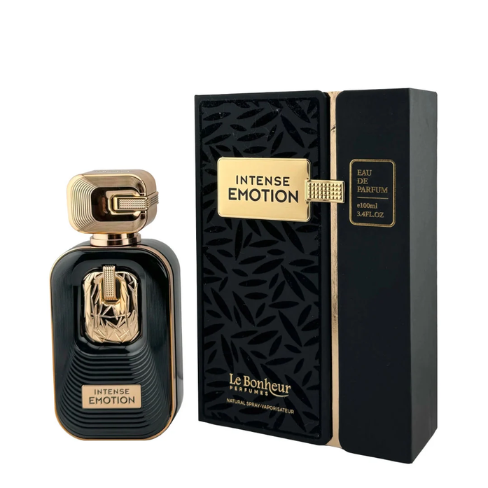 Le Bonheur Intense Emotion – Produktansicht 3 | Maison NILIN