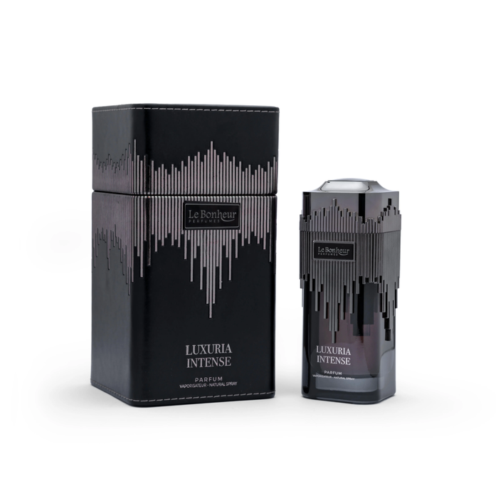 Le Bonheur Luxuria Intense – Produktansicht 3 | Maison NILIN