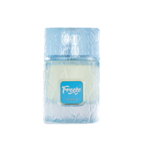 Riiffs Freeze Eau de Parfum – Produktbild | Maison NILIN