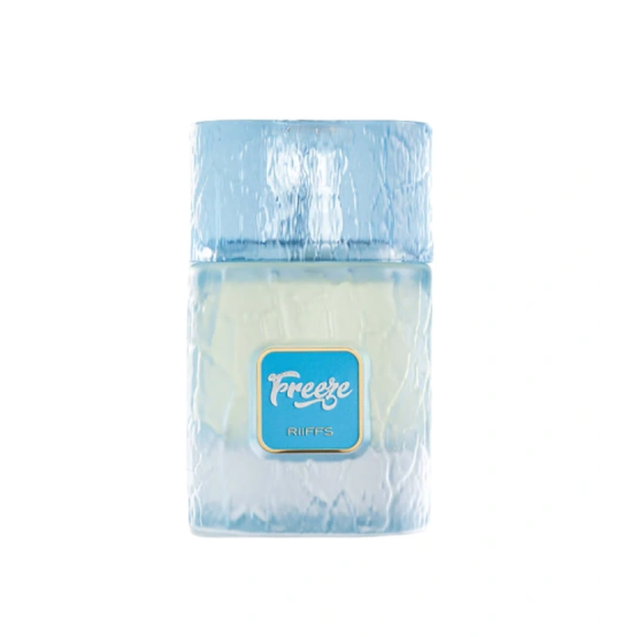 Riiffs Freeze Eau de Parfum – Produktbild | Maison NILIN
