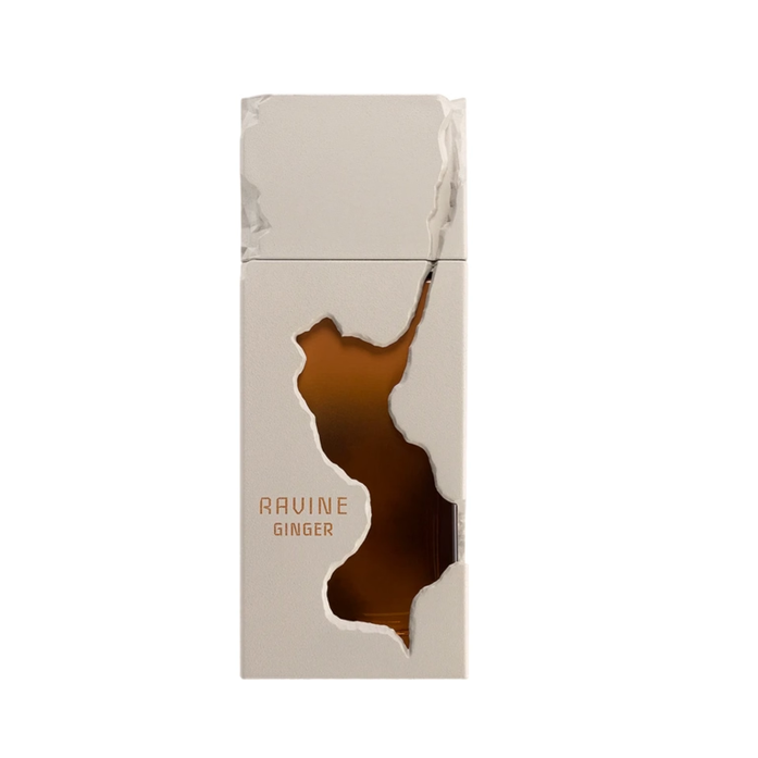 French Avenue Ravine Ginger – Produktbild | Maison NILIN