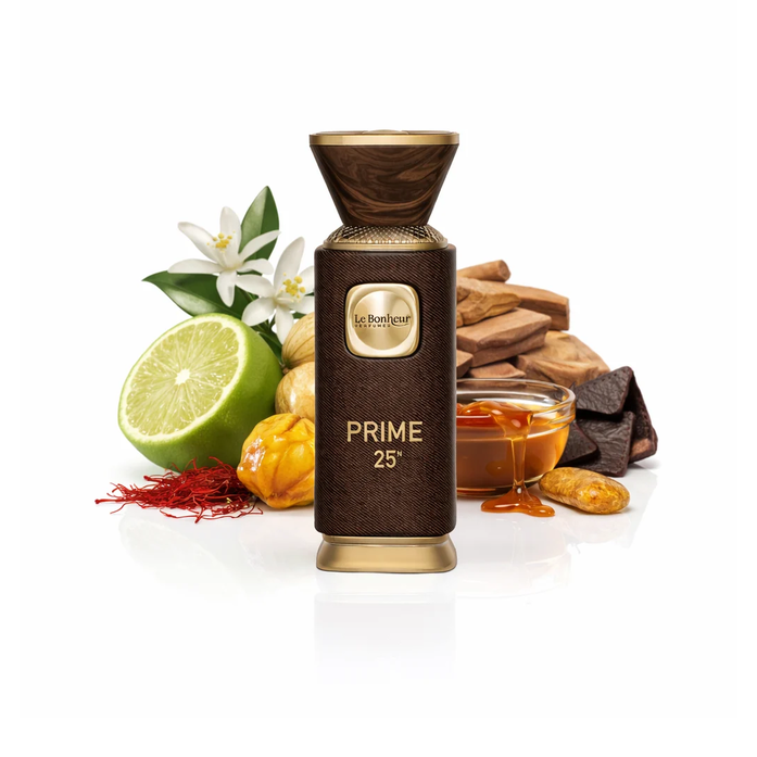 Le Bonheur Prime 25 – Produktansicht 2 | Maison NILIN