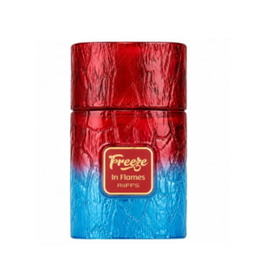 Riiffs Freeze in Flames Duft – Produktbild | Maison NILIN