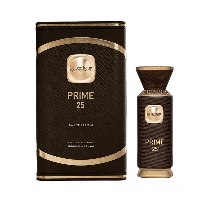 Le Bonheur Prime 25 – Produktansicht 3 | Maison NILIN