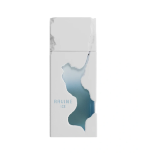 French Avenue Ravine Ice – Produktbild | Maison NILIN
