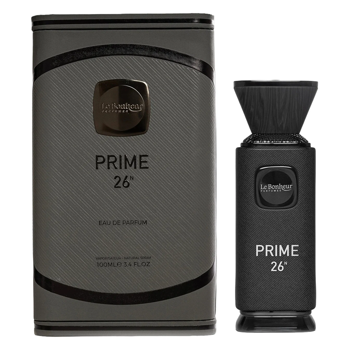 Le Bonheur Prime 26 Parfum – Produktansicht 2 | Maison NILIN